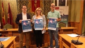 La UCLM celebra este viernes 29 de septiembre ‘La Noche Europea de los Investigadores e Investigadoras’ en Cuenca