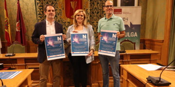 La UCLM celebra este viernes 29 de septiembre ‘La Noche Europea de los Investigadores e Investigadoras’ en Cuenca