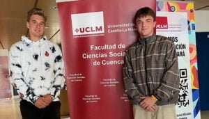 La UCLM recibe a siete estudiantes en el marco de su programa de Atracción, Desarrollo y Retención Internacional del Talento