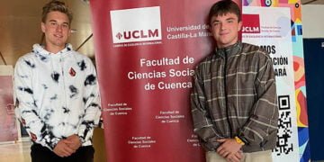 La UCLM recibe a siete estudiantes en el marco de su programa de Atracción, Desarrollo y Retención Internacional del Talento