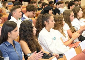 La UCLM recibe a sus primeros estudiantes de Ingeniería Biomédica, que se incorpora a la oferta académica del Campus de Cuenca