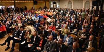 La UCLM supera por primera vez los 6100 estudiantes de nuevo ingreso en el inicio de curso