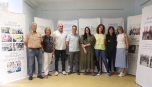 La Viceconsejería de Transformación Digital pone en marcha tres acciones formativas sobre competencias digitales en Cuenca