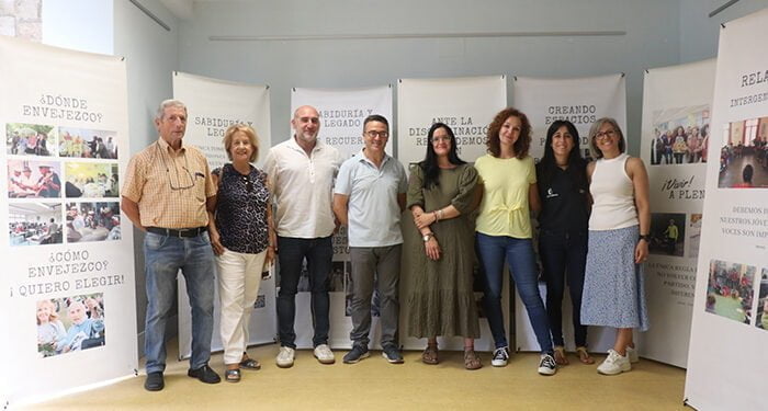 La Viceconsejería de Transformación Digital pone en marcha tres acciones formativas sobre competencias digitales en Cuenca 1 La Viceconsejería de Transformación Digital pone en marcha tres acciones formativas sobre competencias digitales en Cuenca