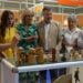La XXXVI Feria de Artesanía cierra sus puertas dejando “buen sabor de boca” al superar los 100.000 euros de facturación 3 La XXXVI Feria de Artesanía cierra sus puertas dejando “buen sabor de boca” al superar los 100.000 euros de facturación