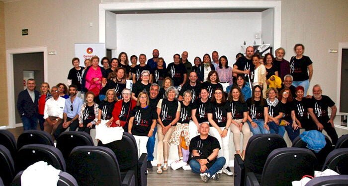 Las Casas Ahorcadas arranca este viernes un curso dedicado a la novela argentina y con la elección del ganador del Tormo Negro Masfarné 1 Las Casas Ahorcadas arranca este viernes un curso dedicado a la novela argentina y con la elección del ganador del Tormo Negro Masfarné