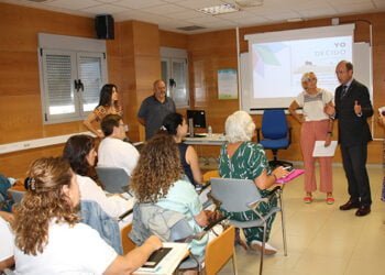 Las nuevas oficinas habilitadas para gestionar las declaraciones de voluntades anticipadas en Cuenca comenzarán a funcionar el 25 de septiembre