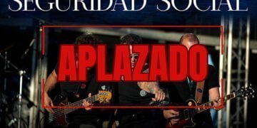 Las previsiones meteorológicas obligan a aplazar el concierto de Seguridad Social previsto para este viernes en Segóbriga