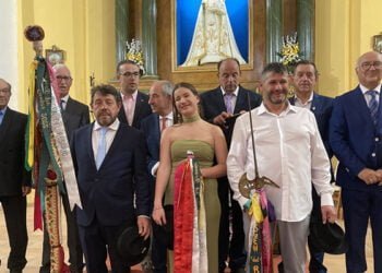 Loor a Huélamo