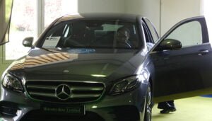 Los coches híbridos y eléctricos ya suponen el 47,84% de los coches vendidos en Cuenca