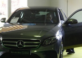 Los coches híbridos y eléctricos ya suponen el 47,84% de los coches vendidos en Cuenca