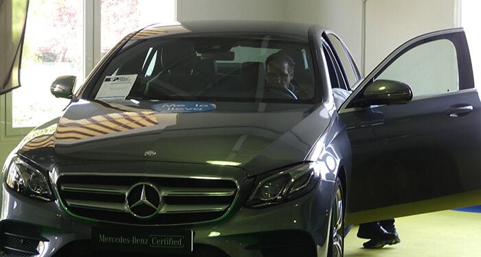 Los coches híbridos y eléctricos ya suponen el 47,84% de los coches vendidos en Cuenca 1 Los coches híbridos y eléctricos ya suponen el 47,84% de los coches vendidos en Cuenca