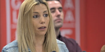 El Grupo Socialista teme que los tres partidos que facilitaron el gobierno de Guarinos se alíen para que Guadalajara desaproveche “el cañón cultural, económico y turístico” que supone la Ciudad del Cine
