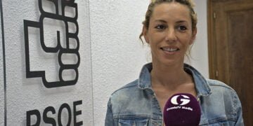 De Luz: “El apagón informativo de la señora Guarinos ha puesto en riesgo a la ciudadanía durante la DANA de este fin de semana”
