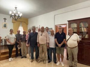 Martín-Buro insta a García-Page a que se preocupe por la seguridad vial de los conquenses