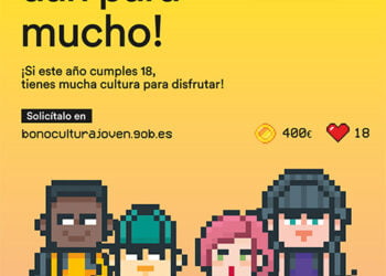 Más de 1.000 jóvenes de Cuenca ya han solicitado el Bono Cultural 2023