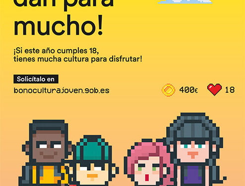 Más de 1.000 jóvenes de Cuenca ya han solicitado el Bono Cultural 2023