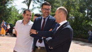 Más de 130 actores se dan cita a partir de este fin de semana en Cuenca en la muestra regional de teatro aficionado