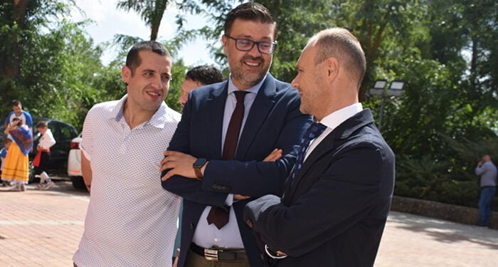 Más de 130 actores se dan cita a partir de este fin de semana en Cuenca en la muestra regional de teatro aficionado 1 Más de 130 actores se dan cita a partir de este fin de semana en Cuenca en la muestra regional de teatro aficionado