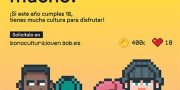 Más de 1.500 jóvenes de Guadalajara han solicitado ya el Bono Cultural 2023