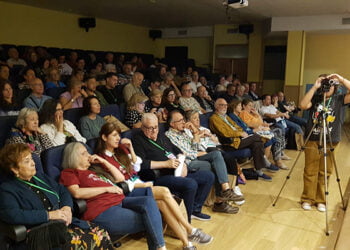 Más de cien belenistas se dan cita en la IX Jornada Belenista que la Asociación de Belenistas de Guadalajara