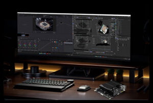 Minisforum lanza una placa base MoDT (Mobile on Desktop) impulsada por una CPU AMD Ryzen 7 7745HX