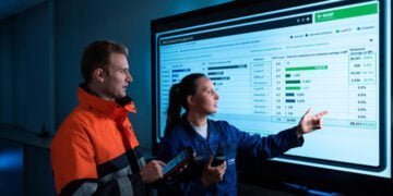 MyCarbonFootprint BASF lanza una nueva herramienta que facilita las adquisiciones sostenibles