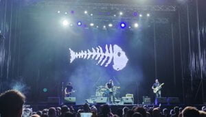 Noche de Rock, de And y de Roll en Cuenca para dar la bienvenida a septiembre