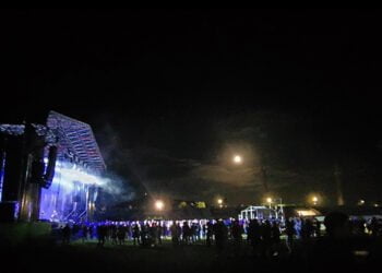 Noche de Rock, de And y de Roll en Cuenca para dar la bienvenida a septiembre