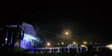 Noche de Rock, de And y de Roll en Cuenca para dar la bienvenida a septiembre