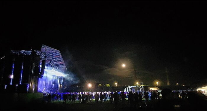 Noche de Rock, de And y de Roll en Cuenca para dar la bienvenida a septiembre 1 Noche de Rock, de And y de Roll en Cuenca para dar la bienvenida a septiembre