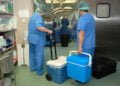 Nuevo récord histórico de donaciones de órganos en Castilla-La Mancha