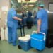 Nuevo récord histórico de donaciones de órganos en Castilla-La Mancha