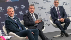 Page advierte al independentismo de que “el camino de baldosas amarillas” es “tortuoso” y “acaba en ninguna parte”