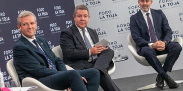 Page advierte al independentismo de que “el camino de baldosas amarillas” es “tortuoso” y “acaba en ninguna parte”