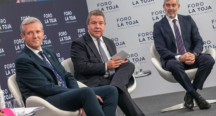 Page advierte al independentismo de que “el camino de baldosas amarillas” es “tortuoso” y “acaba en ninguna parte”