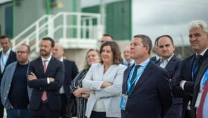 Page anuncia el ‘Compromiso Torija’ que conlleva la captación de 200 proyectos de inversión extranjera, en los próximos cuatro años, en Castilla-La Mancha