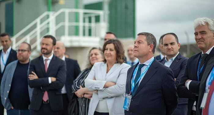 Page anuncia el ‘Compromiso Torija’ que conlleva la captación de 200 proyectos de inversión extranjera, en los próximos cuatro años, en Castilla-La Mancha