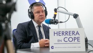 Page avanza que Castilla-La Mancha solicitará “mañana mismo” la “declaración de zonas gravemente afectadas” por la DANA