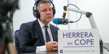 Page avanza que Castilla-La Mancha solicitará “mañana mismo” la “declaración de zonas gravemente afectadas” por la DANA
