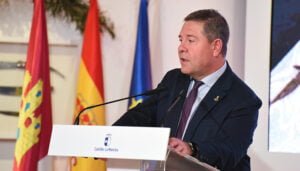 Page garantiza unos presupuestos autonómicos rigurosos, con “déficit cero” y sin “un solo recorte” en servicios e inversiones públicas