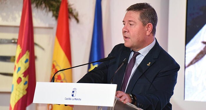 Page garantiza unos presupuestos autonómicos rigurosos, con “déficit cero” y sin “un solo recorte” en servicios e inversiones públicas 1 Page garantiza unos presupuestos autonómicos rigurosos, con “déficit cero” y sin “un solo recorte” en servicios e inversiones públicas