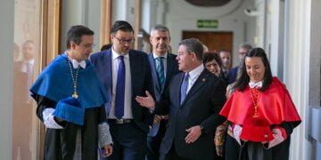 Page se compromete a que el proyecto de la Ley Regional de Universidades salga adelante bajo previo acuerdo con la universidad