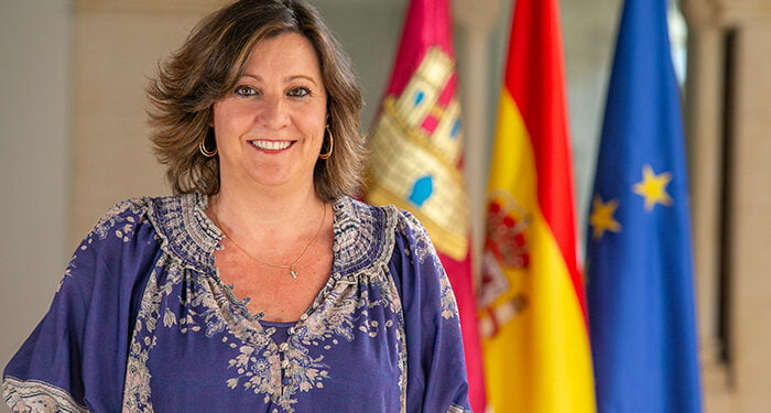 La innovación y la sostenibilidad, auténticos pilares del futuro de nuestra actividad turística 1 Patricia Franco