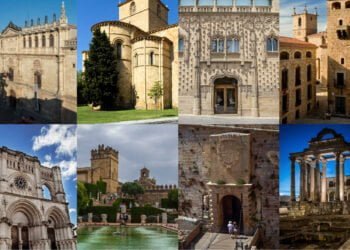 Este martes se presenta ‘La Noche del Patrimonio’ 2023