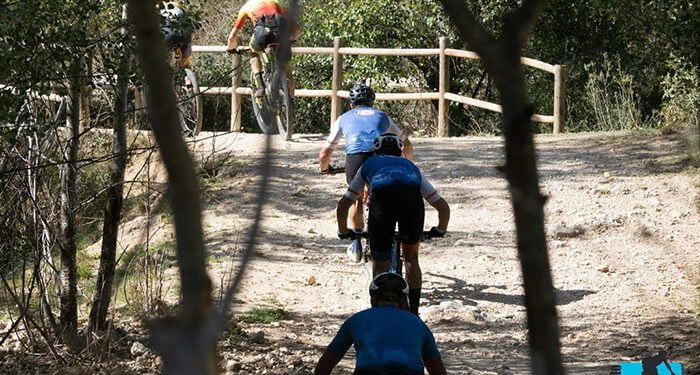 Pedro Guillén y Paula Plaza conquistan Enguídanos para llevarse la prueba maratón del XIV Circuito de MTB Diputación de Cuenca 1 Pedro Guillén y Paula Plaza conquistan Enguídanos para llevarse la prueba maratón del XIV Circuito de MTB Diputación de Cuenca