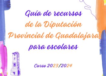 La Diputación vuelve a editar la Guía de Recursos para Escolares