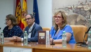 Presentado el libro ‘Fray Alberto. Arquitecto (1575-1635)’, autor de la Capilla del Sagrario de la Catedral de Cuenca