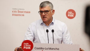 El PSOE de Cuenca aplaude la agilidad del Gobierno en la declaración de zona catastrófica y la articulación de ayudas tras la DANA