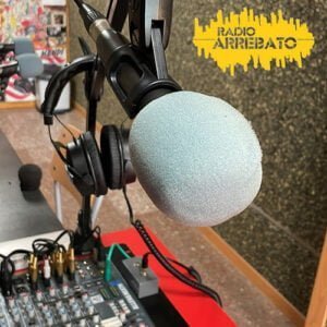 Radio Arrebato abre su convocatoria a nuevos programas para la temporada 2023-2024